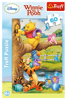 Trefl 60 - A little something / Disney Winnie the Pooh-2