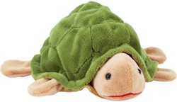 Beleduc - Kinderhandschoen Schildpad