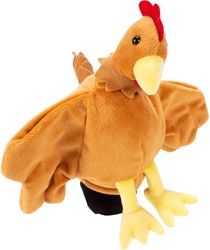 Beleduc - Kinderhandschoen Kip