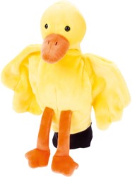 Beleduc - Kinderhandschoen Eend