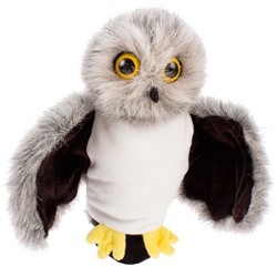 Beleduc - Kinderhandschoen Uil
