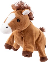 Beleduc - Kinderhandschoen Paard