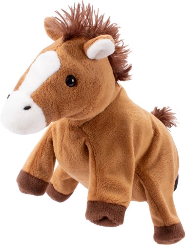 Beleduc - Kinderhandschoen Paard