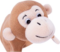 Beleduc - Kinderhandschoen Aap-2