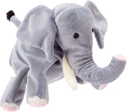 Beleduc - Kinderhandschoen Olifant