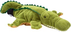 Beleduc - Kinderhandschoen Krokodil