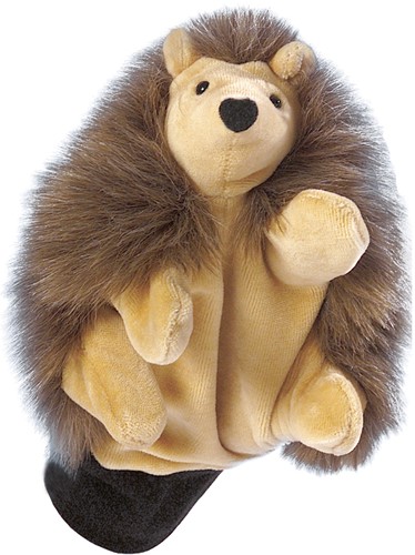 Beleduc - Kinderhandschoen Egel
