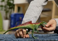 Schleich Dinosaurs Concavenator-3
