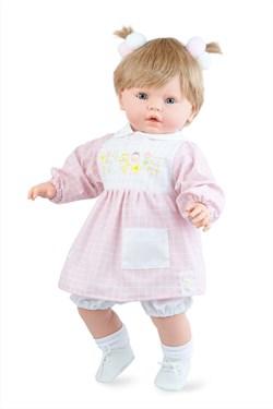 Marina Pau - Pop Andrea School Estuche - 63cm