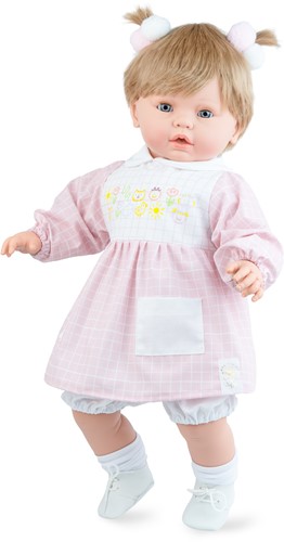 Marina Pau - Pop Andrea School Estuche - 63cm
