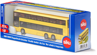 Siku MAN Dubbeldekker Lijnbus 1:87-2