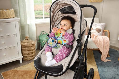 Vtech - Toekan Activiteitenring-3