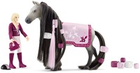 Schleich Horse Club Sofia'S Beauties Sofia & Dusty starterset