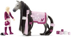 Schleich Horse Club Sofia'S Beauties Sofia & Dusty starterset