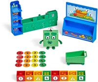 Learning Resources - Numberblocks™ Add It Up Mini Market-2