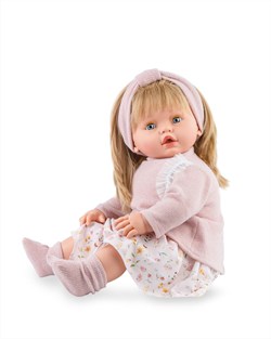 Marina Pau - Pop Leonor Estuche - 63cm