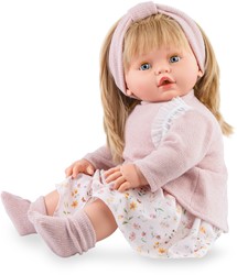 Marina Pau - Pop Leonor Estuche - 63cm