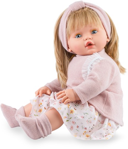Marina Pau - Pop Leonor Estuche - 63cm