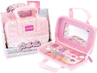 Nice - Girabrilla Puffer Make Up Set-2