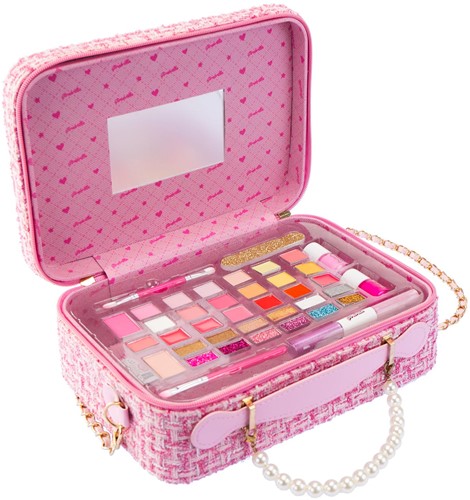 Nice - Girabrilla Maxi Valigetta Make Up Assorted-2