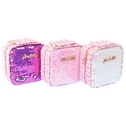 Nice - CDU 6 pcs Girabrilla Mini Case
