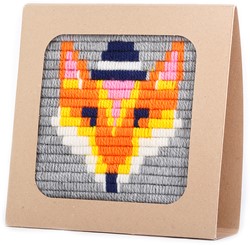 Sozo - Needlepoint Kit Vos