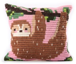 Sozo - Pillow Kit Luiaard