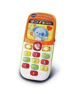 Vtech - Baby Telefoontje