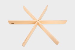 Tickit Houten Ontdekkings Verdeler