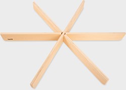 Tickit Houten Ontdekkings Verdeler