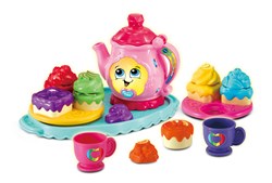 Vtech - High Tea Met Tante Sophie