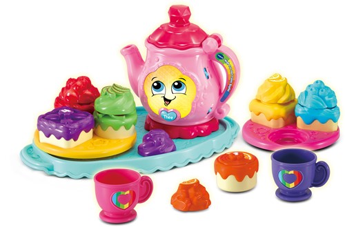Vtech - High Tea Met Tante Sophie