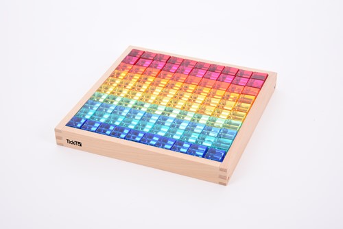 Tickit Gem Kubussen-2