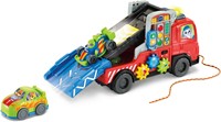 Vtech - Repareer & Leer Vrachtwagen-3