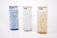 Tickit Doorschijnende Sensorische Glitter Storm-Set-2