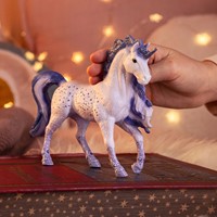 Schleich Bayala® Cosmos Unicorn Stallion-2