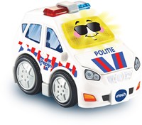 Vtech - TTA Pro Series - Pepijn Politieauto