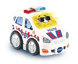 Vtech - TTA Pro Series - Pepijn Politieauto