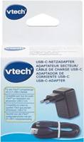 Vtech - Ac/Dc Adapter 5V, 1.5A, Usb-2