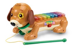 Vtech - Timmie Teckel Xylofoon