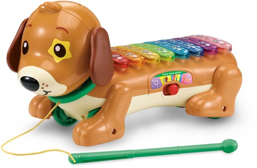 Vtech - Timmie Teckel Xylofoon