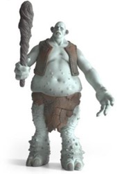 Schleich Wizarding World™  Troll