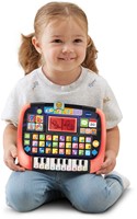 Vtech - Junior Tablet-2