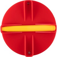 APLI - Magneetbord Rond Mini-3
