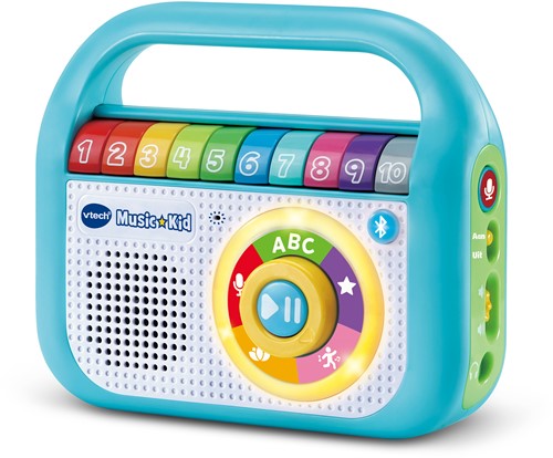 Vtech - Music Kid Nl