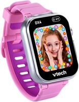 Vtech - Kidizoom Smartwatch DX4 roze-3