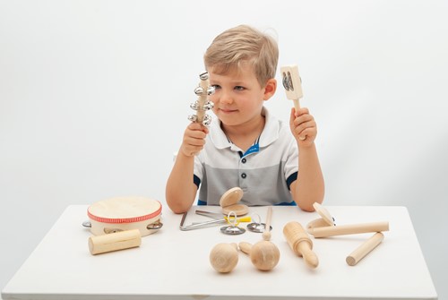 Tickit Percussieset-3