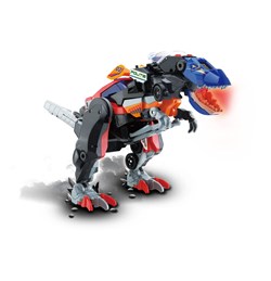 Vtech - S&G Dino's - 3 In 1 Mega T-Rex