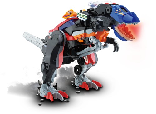 Vtech - S&G Dino's - 3 In 1 Mega T-Rex