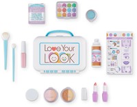 Melissa & Doug - Love Your Look Makeup Playset-2